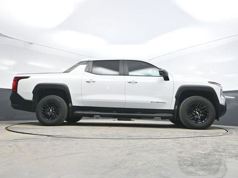 Used 2024 Chevrolet Silverado EV W/T image 42