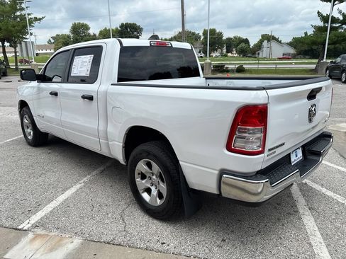 Used 2023 RAM 1500 Big Horn AWD/4WD image 18