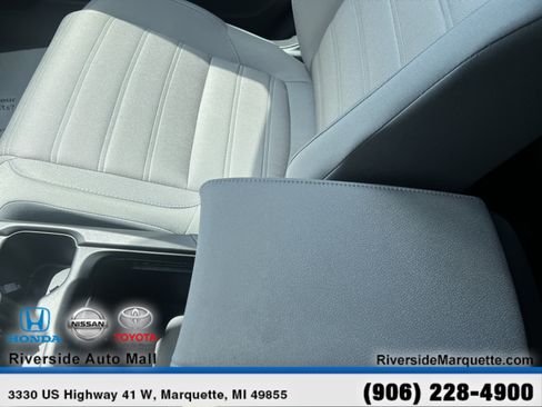 Used 2021 Honda CR-V EX image 20