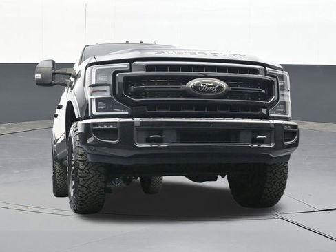 Used 2022 Ford F250 Lariat w/ Tremor Off-Road Package image 58