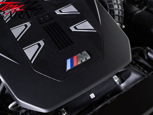 Used 2026 BMW X5 M60i AWD/4WD image 59