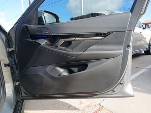 Certified 2024 BMW 530i w/ M Sport Package RWD image 13