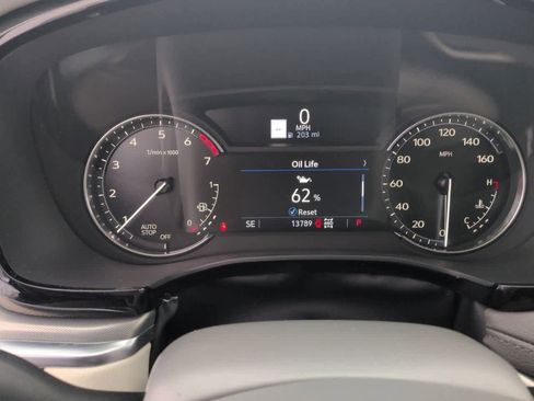 Certified 2024 Cadillac XT5 Premium Luxury image 35