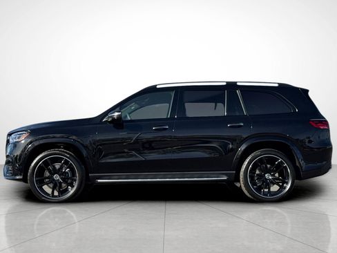 New 2026 Mercedes-Benz GLS 450 4MATIC image 31