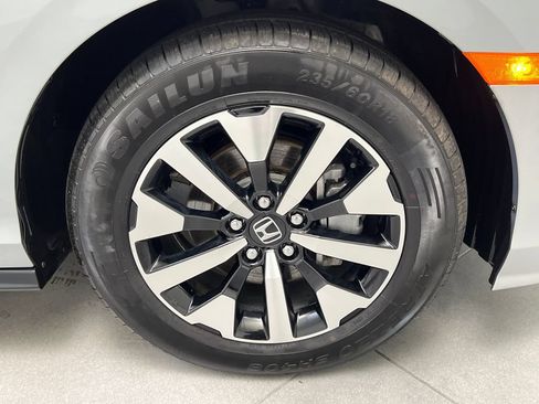 Used 2025 Honda Odyssey EX-L image 87