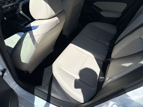 New 2026 Acura Integra A-Spec image 20