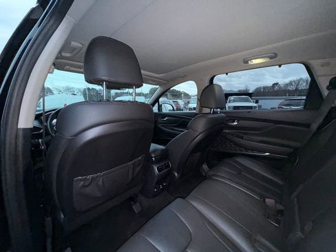 Used 2023 Hyundai Santa Fe Limited image 16