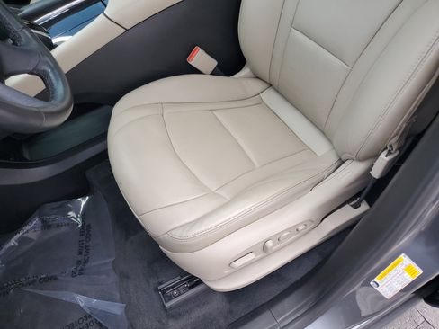 Used 2021 Buick Enclave Premium w/ Sun and Sites Package FWD image 20