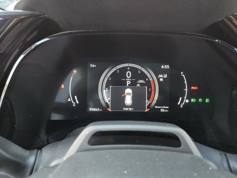 Certified 2023 Lexus RX 350 FWD w/ Accessory Package (Z1) image 24