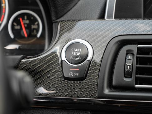 Used 2015 BMW M6 Gran Coupe Gran Coupe image 19