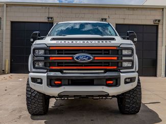 Used 2024 Ford F250 Lariat w/ Lariat Ultimate Package AWD/4WD video 2