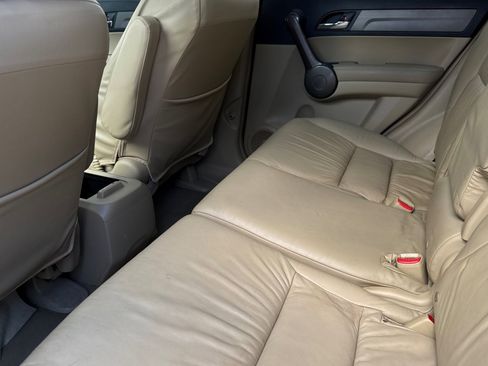 Used 2009 Honda CR-V EX-L image 24