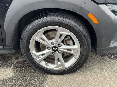 Used 2023 Hyundai Kona SEL image 6