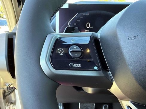 New 2026 BMW X3 xDrive30 w/ Premium Package image 37