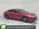 Used 2016 Honda Accord Sport image 2