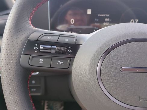 New 2026 Hyundai Sonata N Line image 31