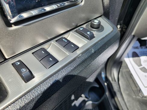 Used 2016 Ford Expedition EL XLT w/ Equipment Group 202A AWD/4WD image 26