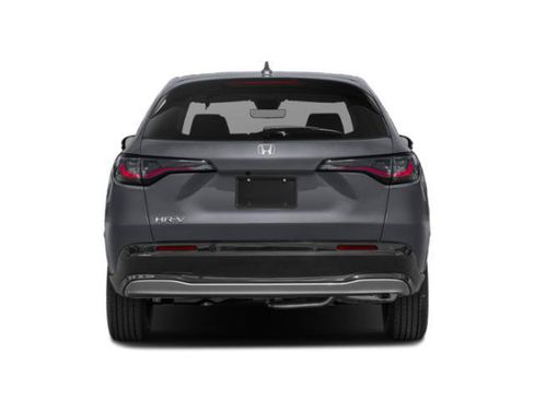Used 2026 Honda HR-V EX-L image 8
