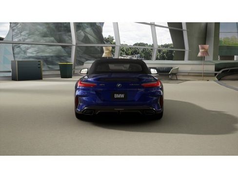 New 2026 BMW Z4 M40i image 5