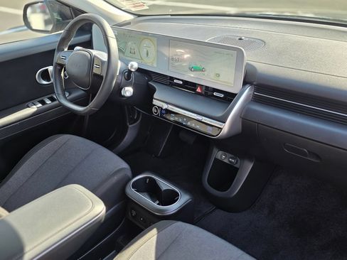 Certified 2024 Hyundai Ioniq 5 SEL RWD image 9