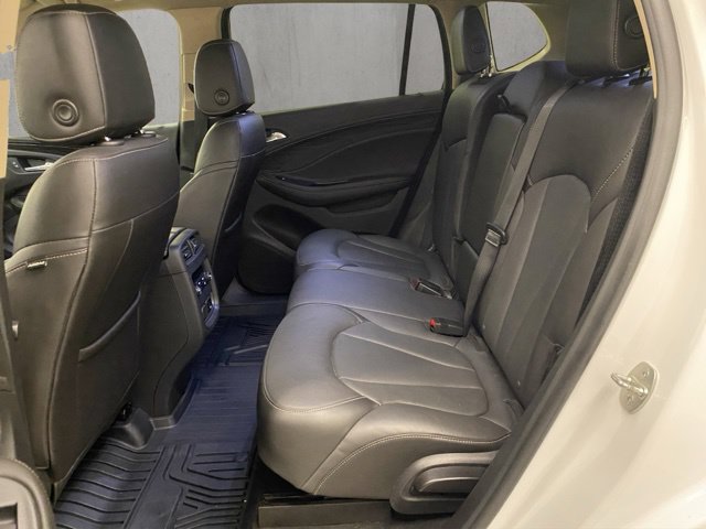 Used 2017 Buick Envision Essence FWD image 8