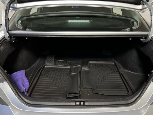 Certified 2025 Toyota Camry LE FWD image 23