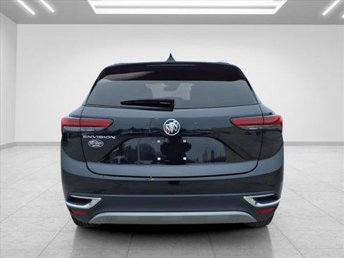 Used 2023 Buick Envision Essence FWD image 10