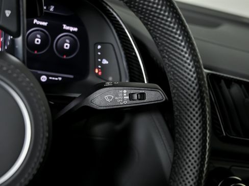 Used 2020 Audi R8 V10 performance image 33