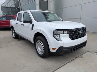 New 2026 Ford Maverick XL AWD/4WD video 2