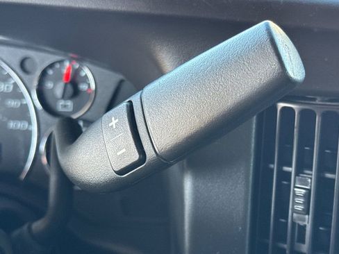 Used 2024 Chevrolet Express 2500 w/ Driver Convenience Package RWD image 32