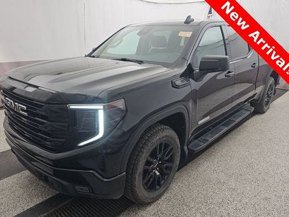Used 2022 GMC Sierra 1500 Elevation