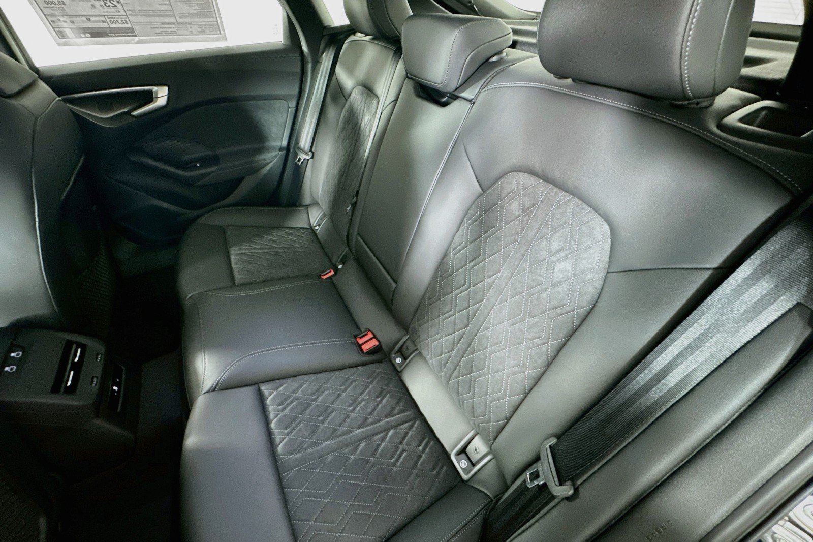 New 2026 Audi S5 Premium Plus AWD/4WD image 7