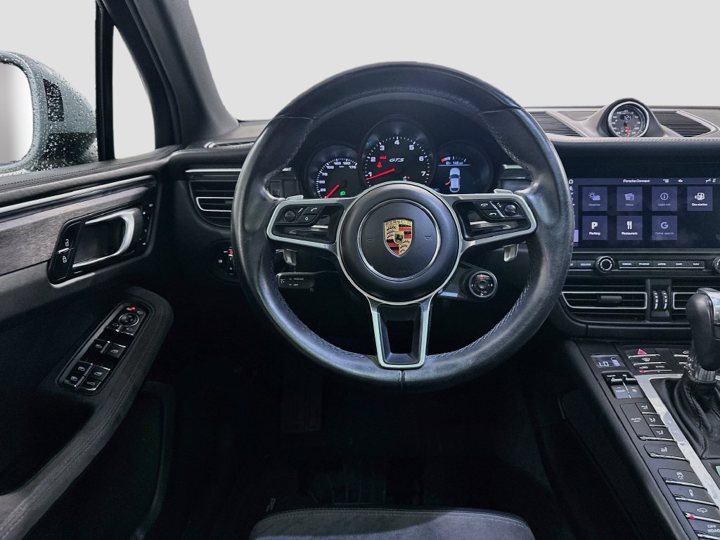 Certified 2021 Porsche Macan GTS AWD/4WD image 23