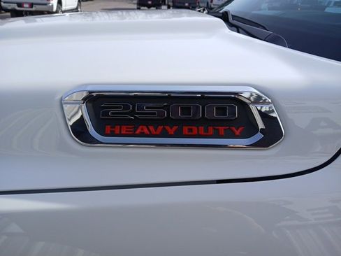 New 2026 RAM 2500 Limited image 14