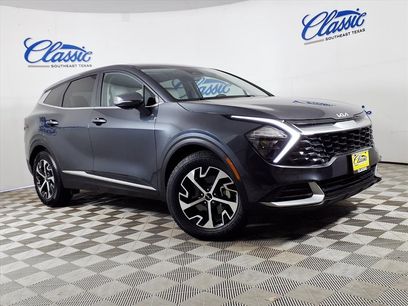Used 2023 Kia Sportage EX