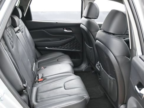 Used 2023 Hyundai Santa Fe Limited AWD/4WD image 37