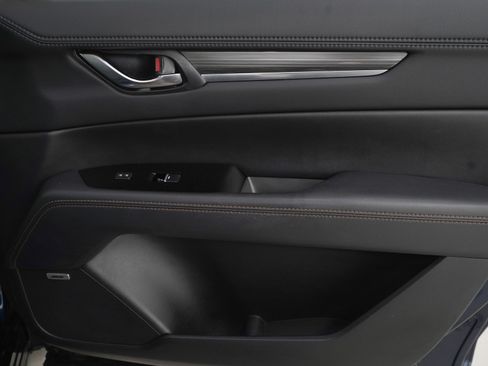 Used 2023 MAZDA CX-5 AWD 2.5 S w/ Premium Plus Pkg image 9