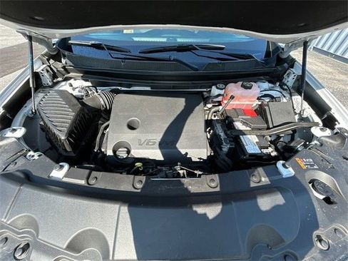 Used 2023 Chevrolet Traverse Premier w/ LPO, Floor Liner Package image 18