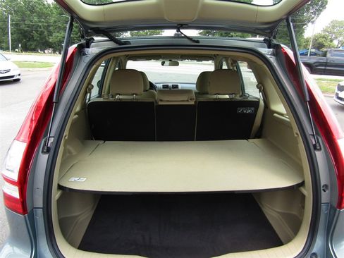 Used 2011 Honda CR-V LX image 17