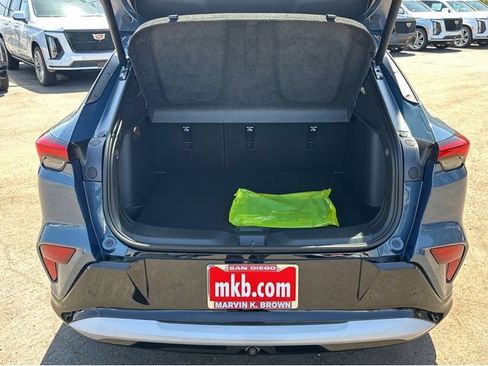 New 2026 Buick Envista Sport Touring w/ Convenience I Package FWD image 31