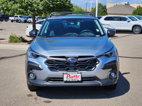 Used 2024 Subaru Crosstrek 2.5i Limited w/ Crosstrek Mirror Package AWD/4WD image 5