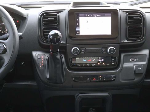 Used 2025 RAM ProMaster 2500 w/ Safety Group image 14