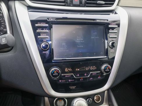 Used 2015 Nissan Murano Platinum w/ Platinum Technology Package AWD/4WD image 20