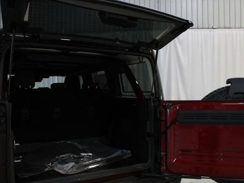 New 2025 Ford Bronco Badlands AWD/4WD image 30