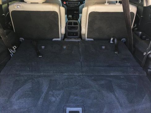 Used 2017 Honda Pilot Elite image 21