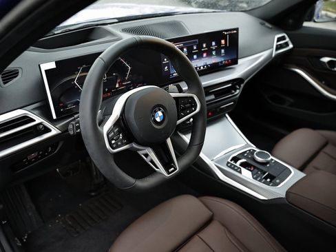 New 2026 BMW 330i Sedan w/ M Sport Package image 20