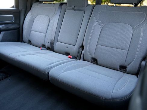 Used 2021 RAM 1500 Big Horn RWD image 12