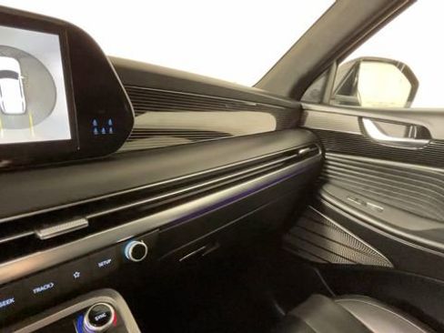Used 2025 Hyundai Palisade Calligraphy FWD image 35