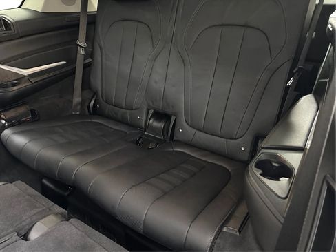 Used 2020 BMW X7 xDrive40i w/ Premium Package image 43