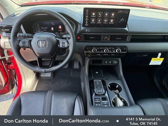 New 2026 Honda Pilot EX-L image 16